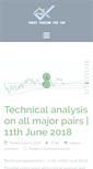 Mobile Screenshot of forextradingforyou.com